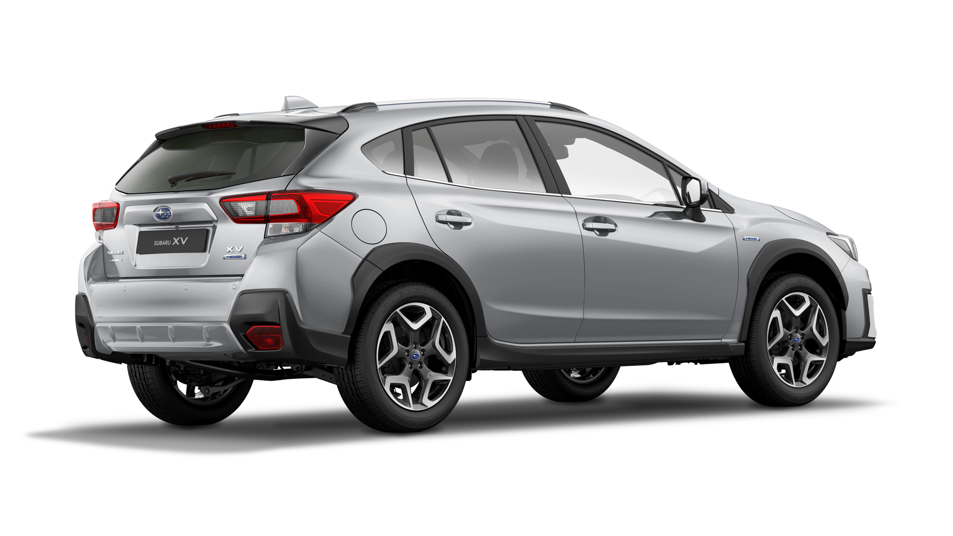 Subaru XV e-BOXER 2.0ie Active